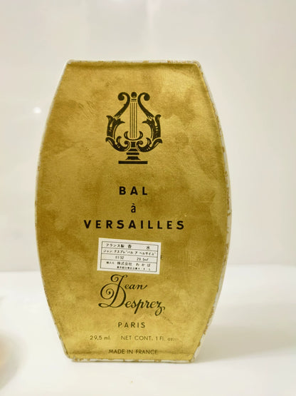 060126-78 Jean Desprez Bal Parfum Perfume 30ml 1.0oz