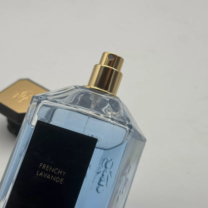 141026-11 Guerlain Out-of-print French Lavender 200ml 6.8 oz