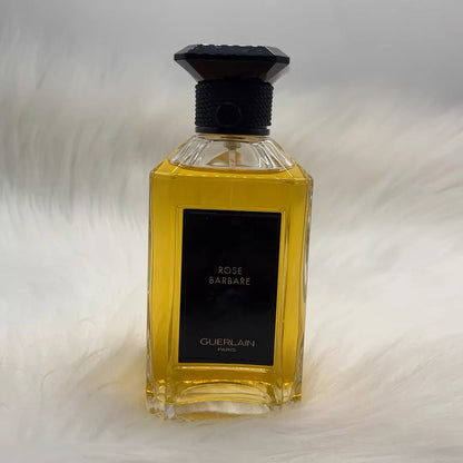 310326-4 Guerlain Turkish Rose without Perfume 200ml 6.8 oz