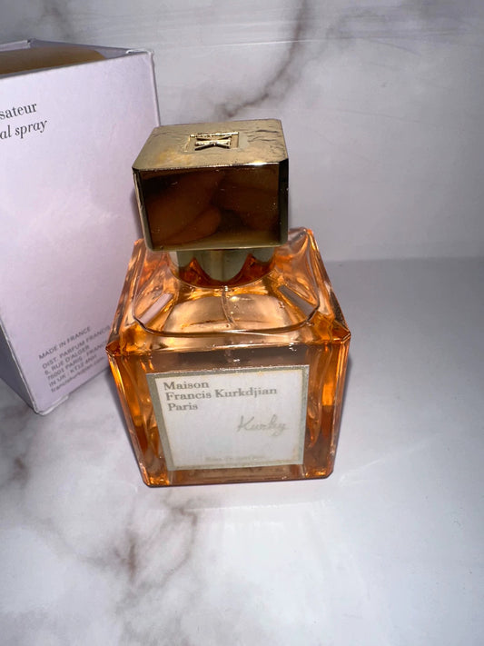 230426-53 MFK no box Perfume 70ml 2.4 oz