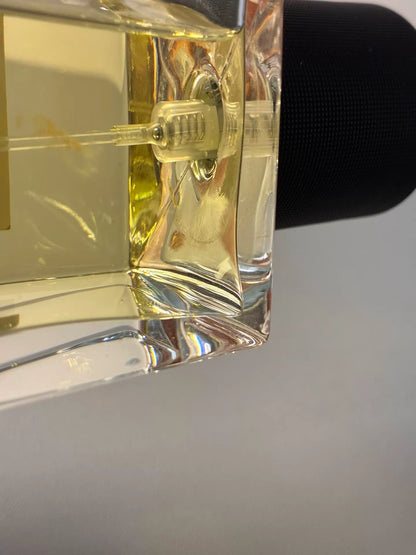 200726-350 Yves Saint Laurent Haute Couture Leather 125ml 4.2 oz