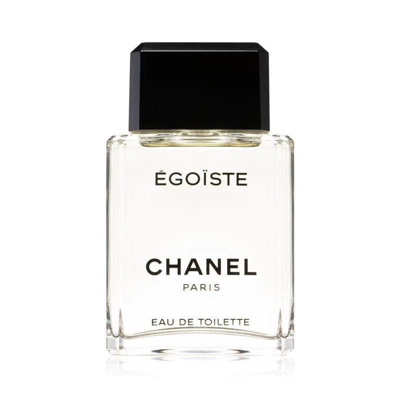 230226-14 Chanel Egoiste men EDT 100ml  3.4 oz