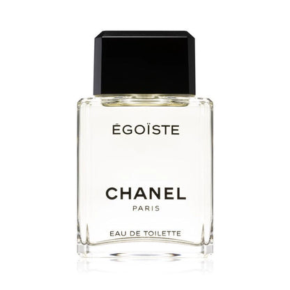 230226-14 Chanel Egoiste men EDT 100ml  3.4 oz