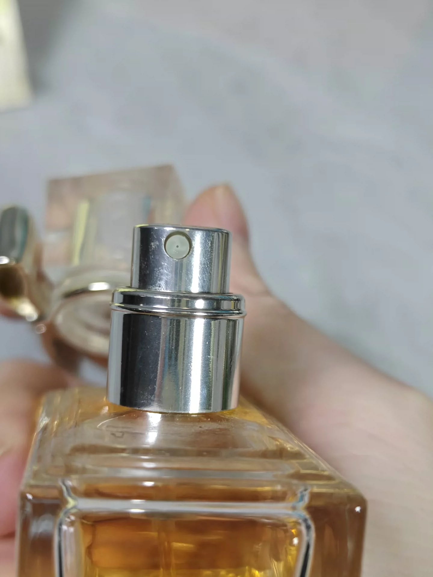 120625-37 Christian Dior Eau de Parfum EDP 30ml 1.0oz