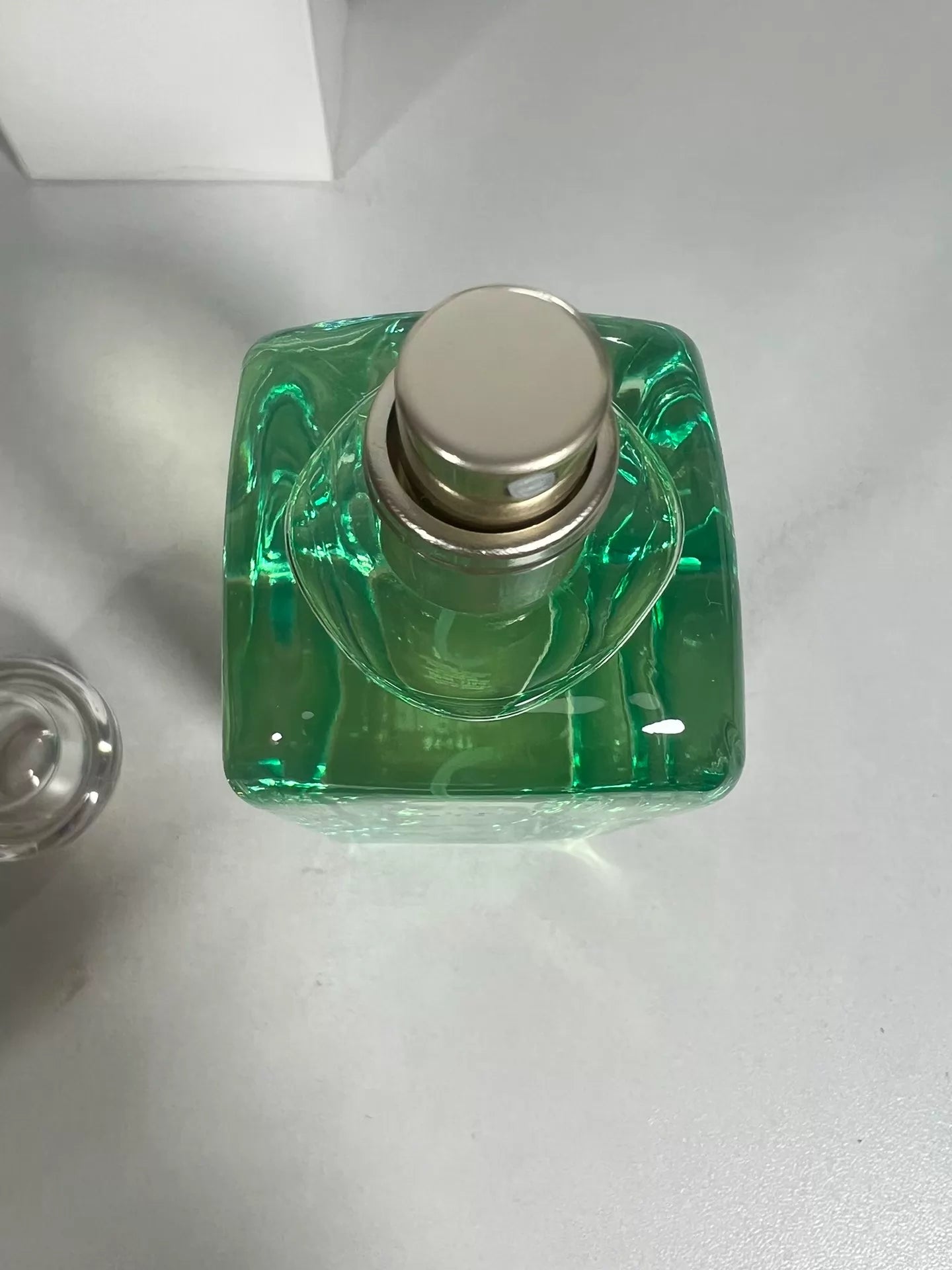 270726-171 Hermès Nile Garden with Perfume 100ml 3.4 oz