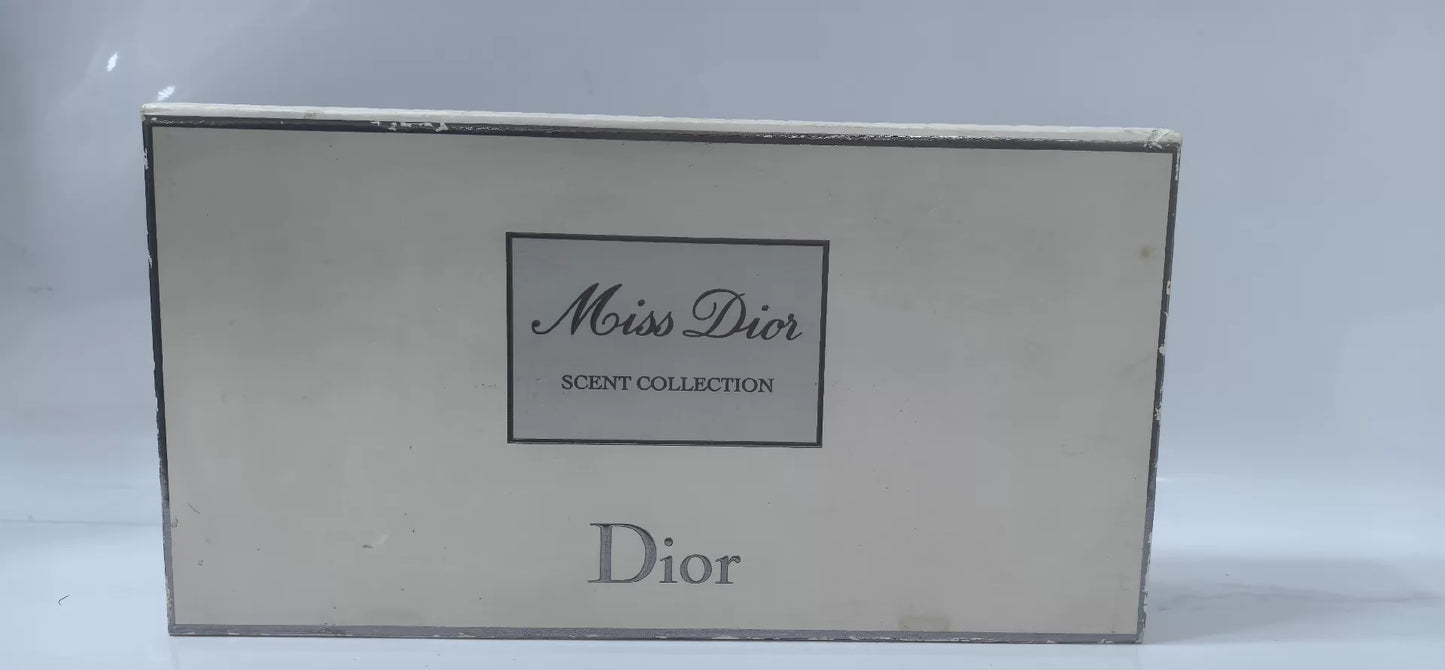 220826-405 Dior MISS Miss set 5ml 0.2 oz