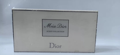 220826-405 Dior MISS Miss set 5ml 0.2 oz