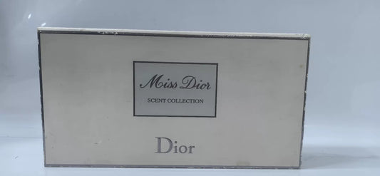 220826-405 Dior MISS Miss set 5ml 0.2 oz