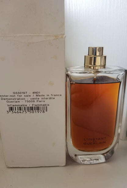200926-47 Guerlain 80mlEDT EDT 80ml 2.7 oz