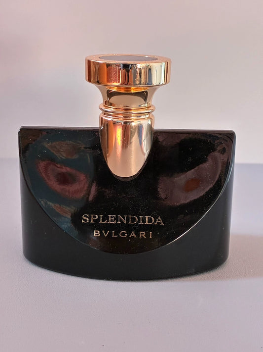 200726-111 Bvlgari Night Jasmine Guaranteed 100ml 3.4 oz