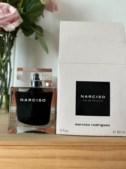 140126-63 Narciso EDT 90ml 3.0oz EDT