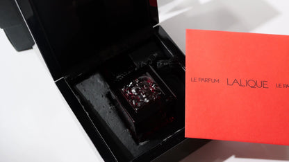 040826-48 Lalique Mysterious Face Divine 25ml 0.8 oz