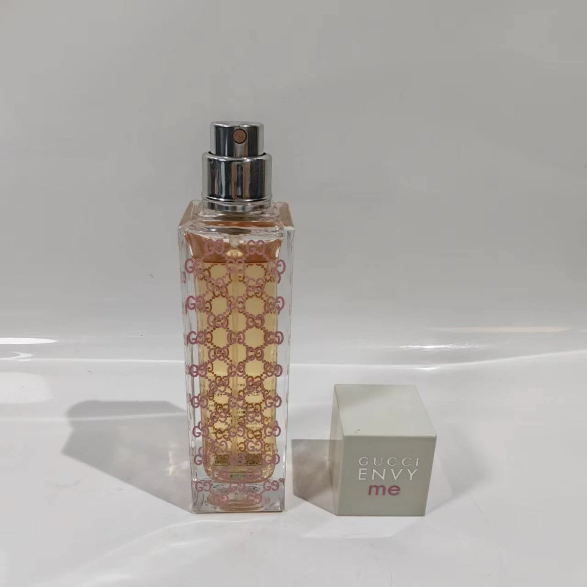 020926-304 Gucci Envy Me Perfume 30ml 1 oz