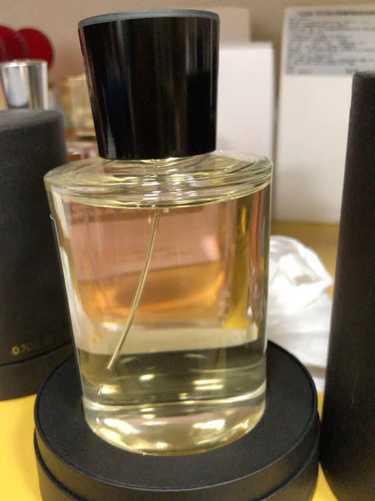 150726-123 Eau Parma matte Perfume 100ml 3.4 oz