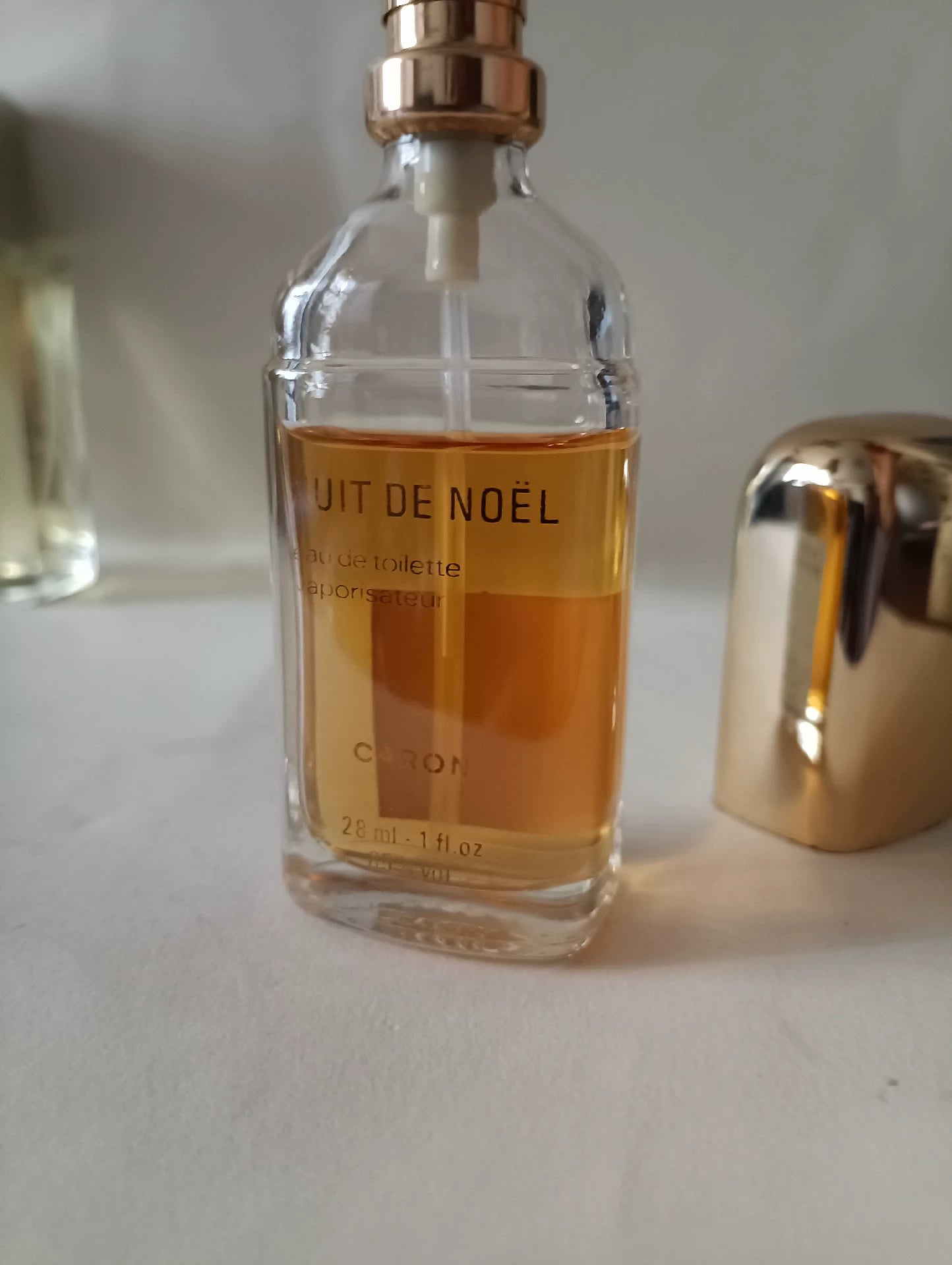 190526-93 Karan Christmas Eve EDT 28ml 0.9 oz