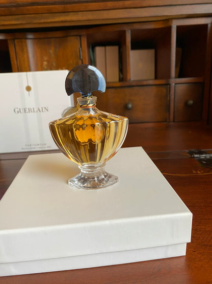 041026-28 Guerlain One Thousand One 15ml 0.5 oz