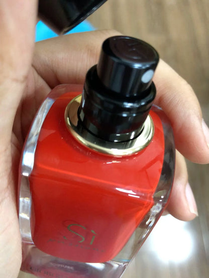 150726-10 Armani Red Love Parfum 30ml 1 oz