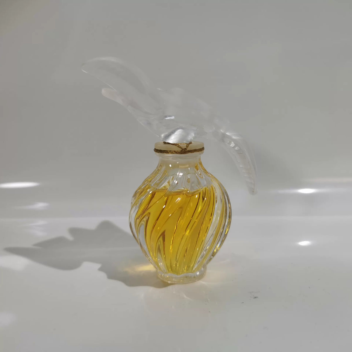 020926-509 Lalique Nina Ricci Biyi Perfume 30ml 1 oz
