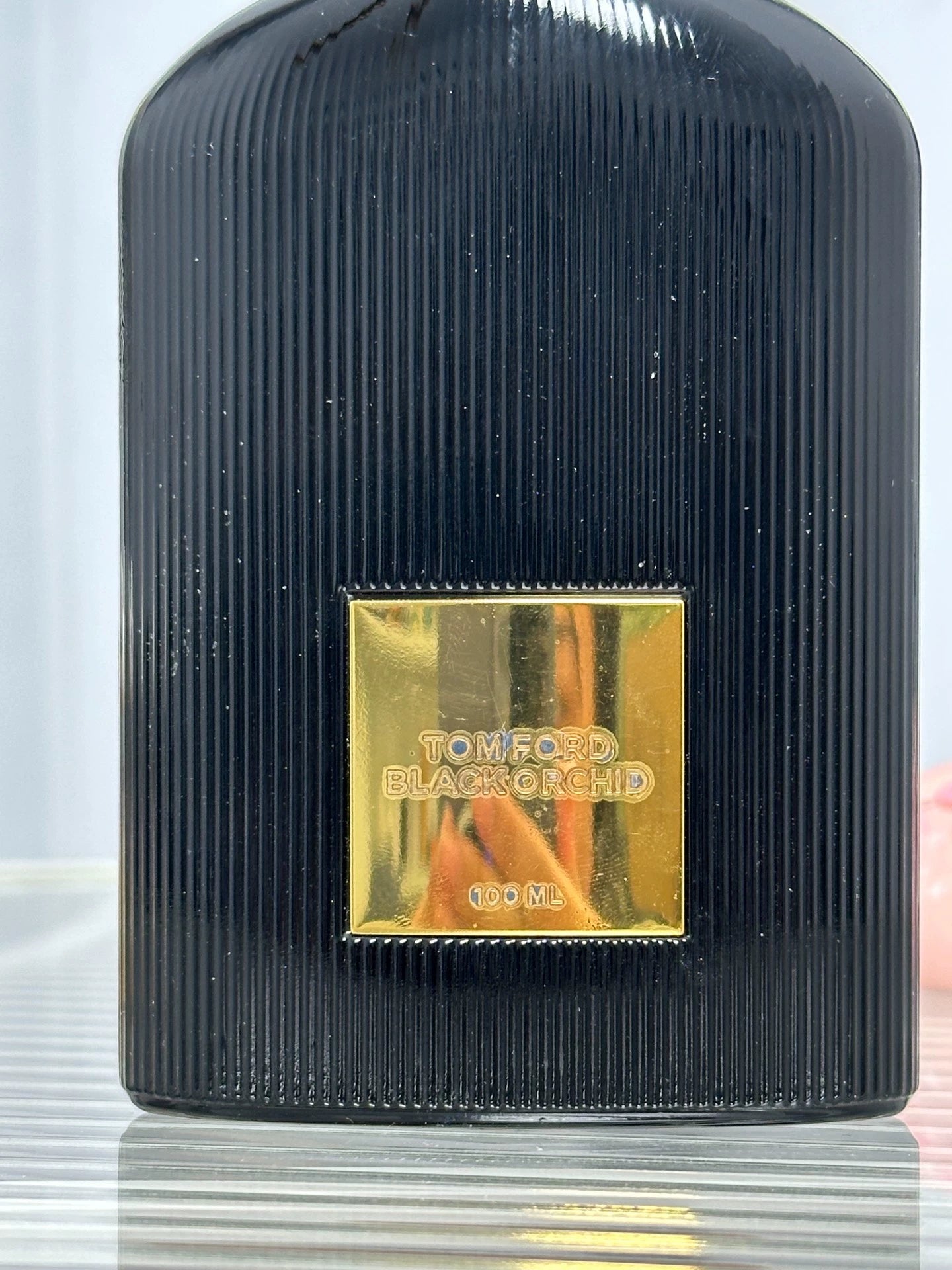 280726-66 Tom Ford Boxless Midnight Orchid 100ml 3.4 oz