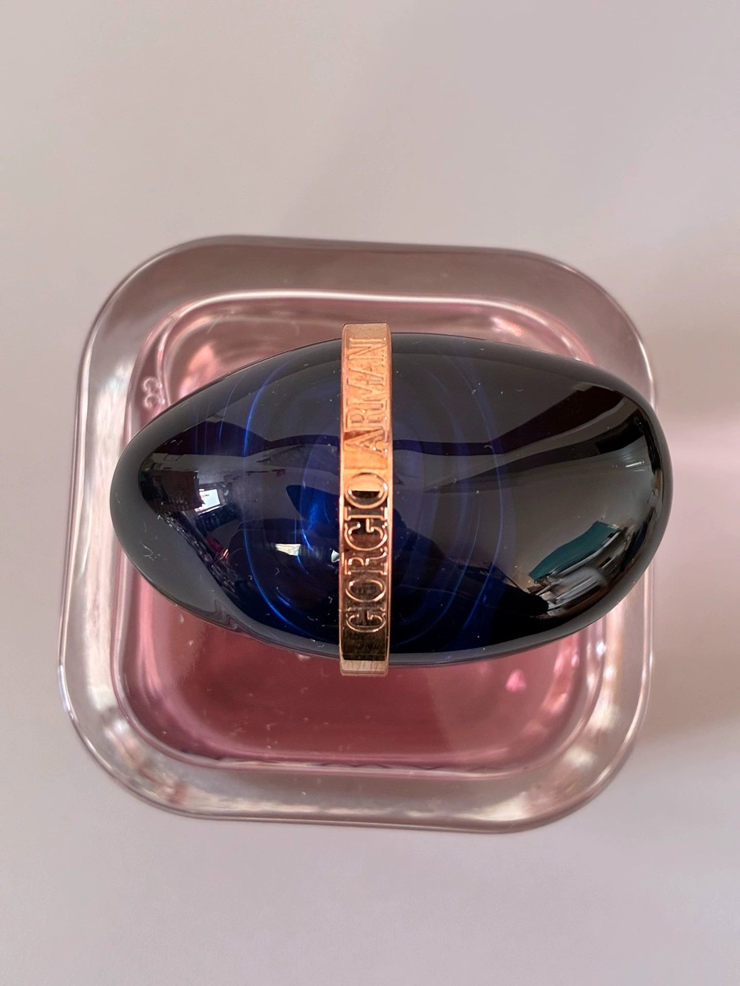 200726-326 Armani Self Unbounded Guaranteed 90ml 3 oz