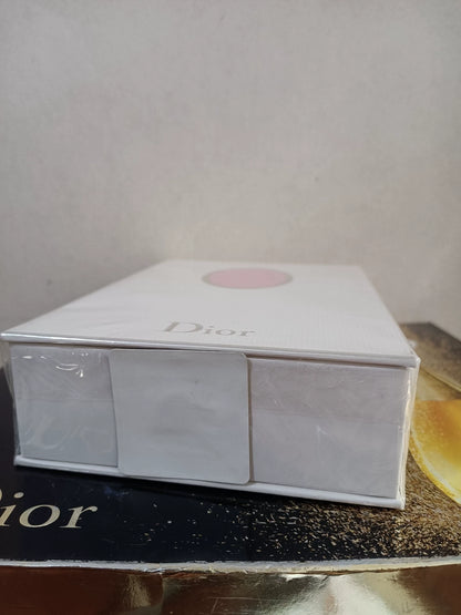 131125-22 Christian Dior Diorissimo 7.5ml 0.25oz x 4