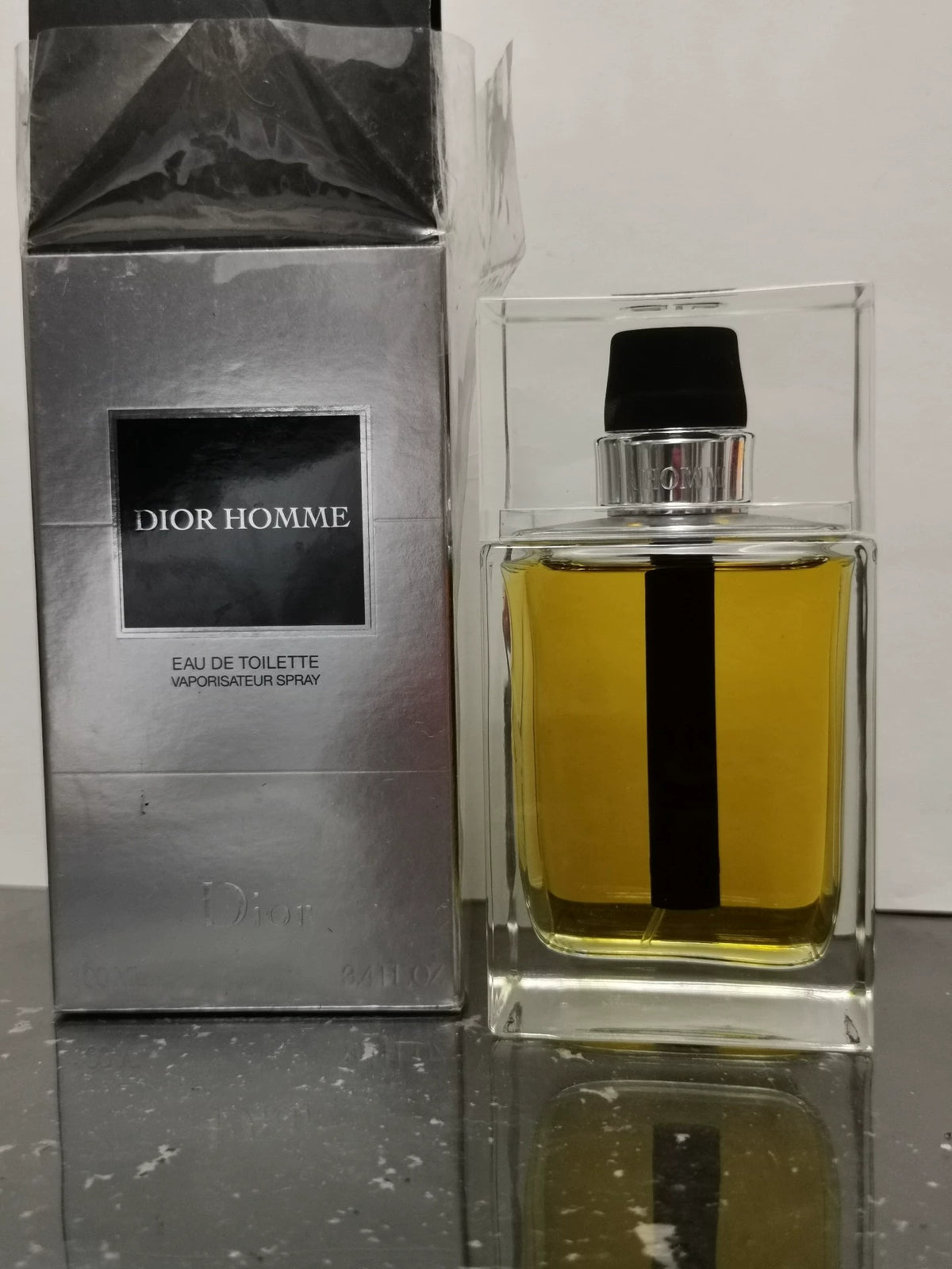 111026-57 Dior Jieao EDT 100ml 3.4 oz