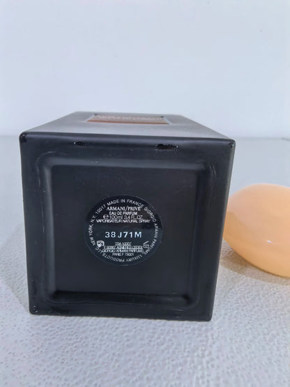 200826-52 Armani Private Giorgio Eclat EDP 100ml 3.4 oz