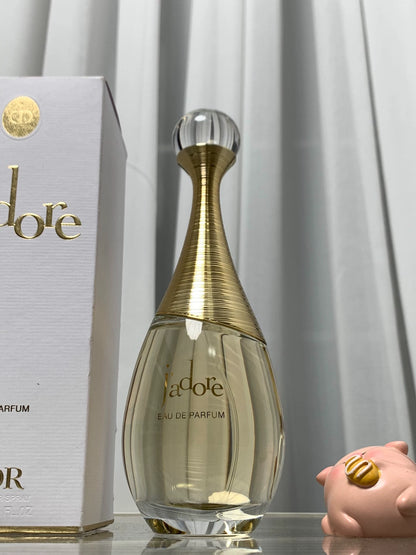 280726-88 Dior There is box Parfum 100ml 3.4 oz