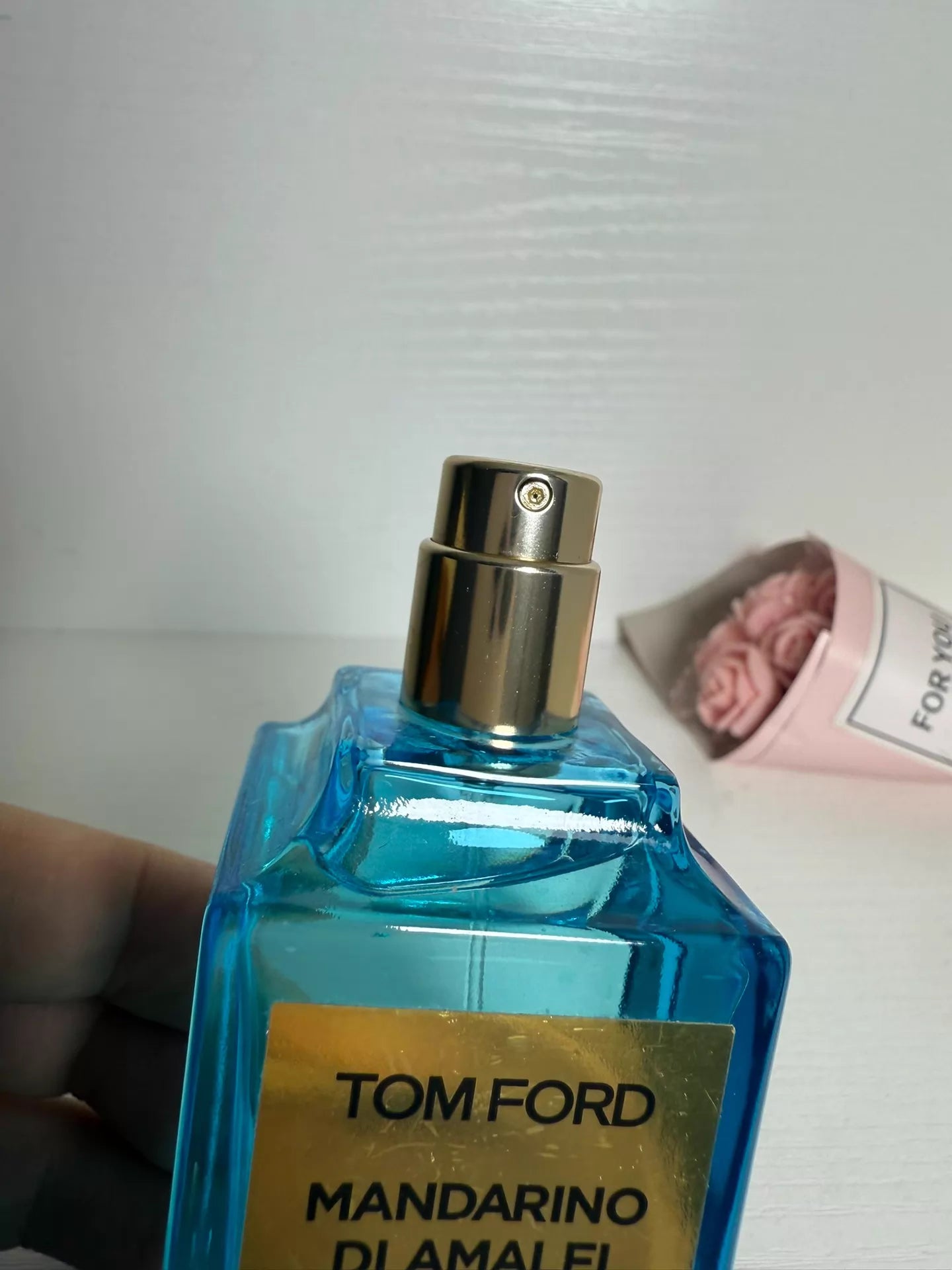 200526-98 TF Amalfi Citrus Perfume 50ml 1.7 oz
