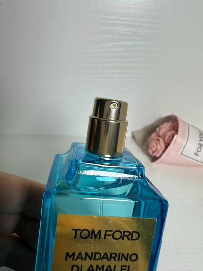 200526-98 TF Amalfi Citrus Perfume 50ml 1.7 oz