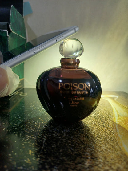 131125-26 Christian Dior Poison 30ml 1.0oz EDP