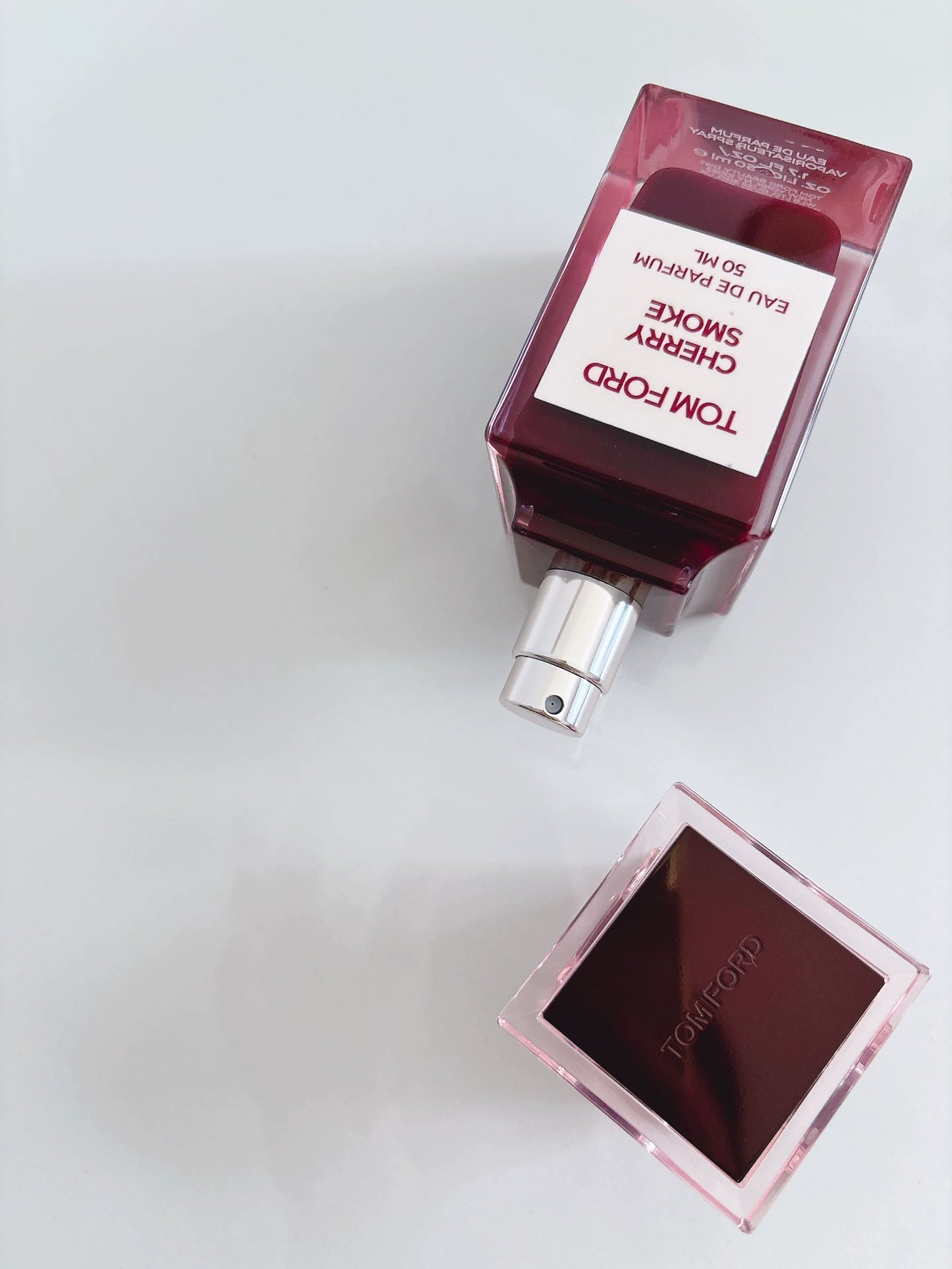 050126-98 Tom Ford 50ml 1.7oz eau de parfum EDP