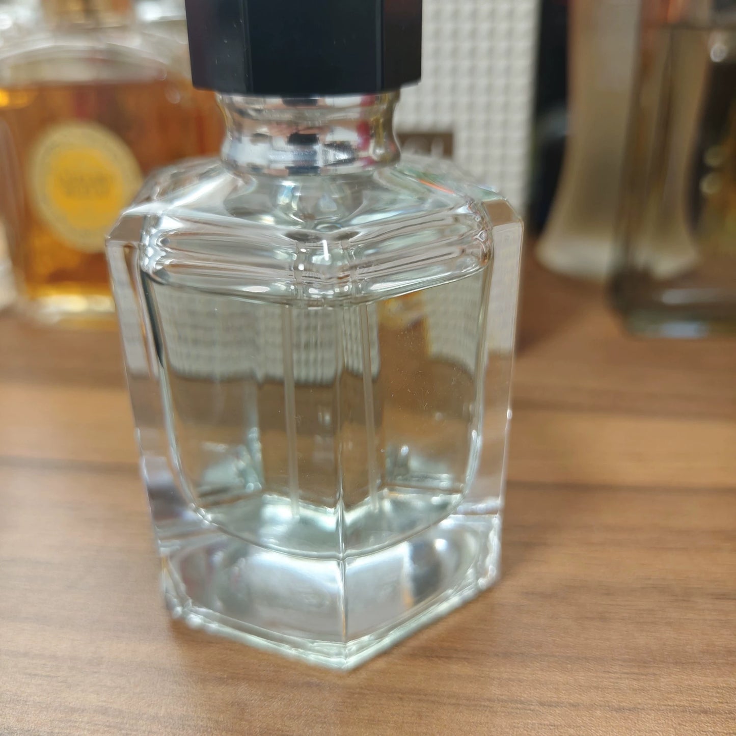 040926-46 Gucci  Parfum 50ml 1.7 oz