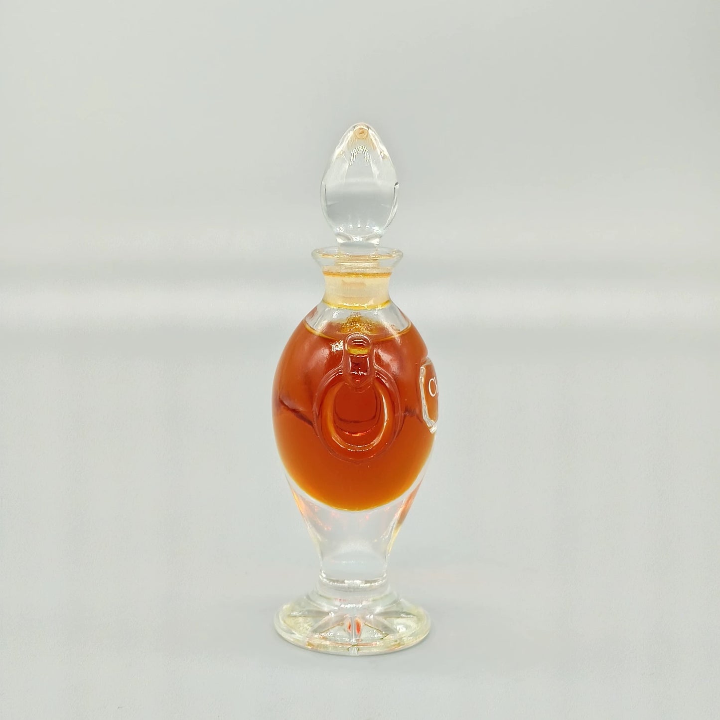 181025-96 Christian Dior 7.5 ml 0.25 oz Parfum Perfume