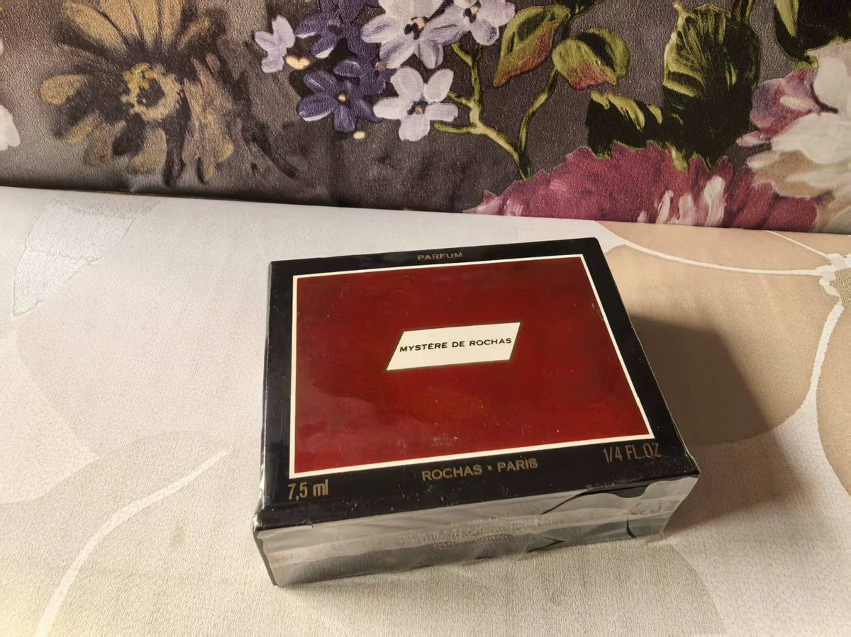 071026-4 Rochas Mystere Parfum