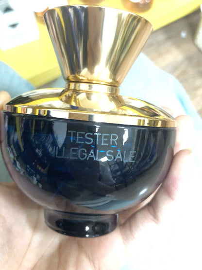 150726-113 Versace Dylan women Perfume 100ml 3.4 oz