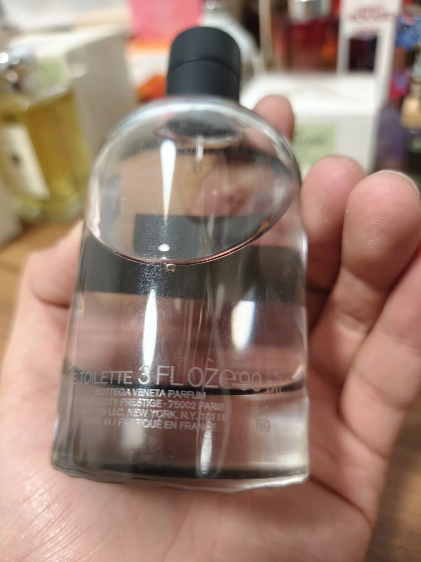 040926-54 Bottega Veneta BV  90ml 3 oz