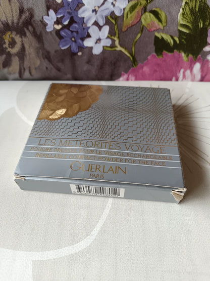 230925-18 Guerlain LES METEORITES VOYAGE POWDER
