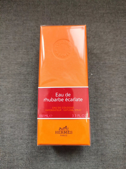 041026-66 Hermès Purchased from Korea EDT 100ml 3.4 oz