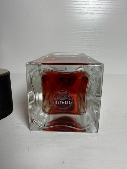 200526-22 Yves Saint Laurent Haute Couture One-piece Perfume 125ml 4.2 oz