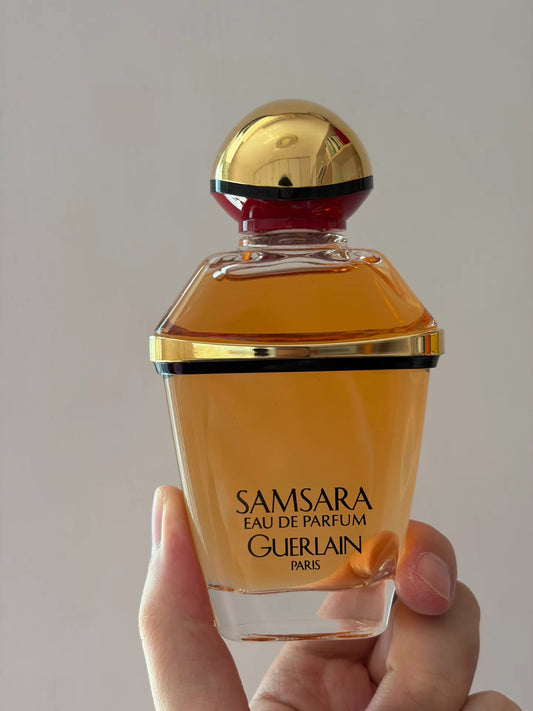 240426-72 Guerlain Samsara 75ml 2.5 oz