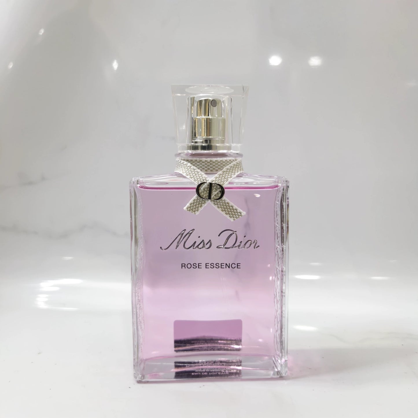 200525-29 Christian Dior  Miss Dior Rose Essence 100ml 3.4oz