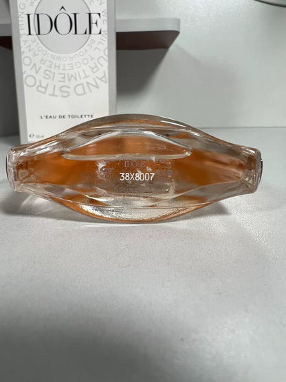 270726-170 Lancôme Be Me with EDT 50ml 1.7 oz