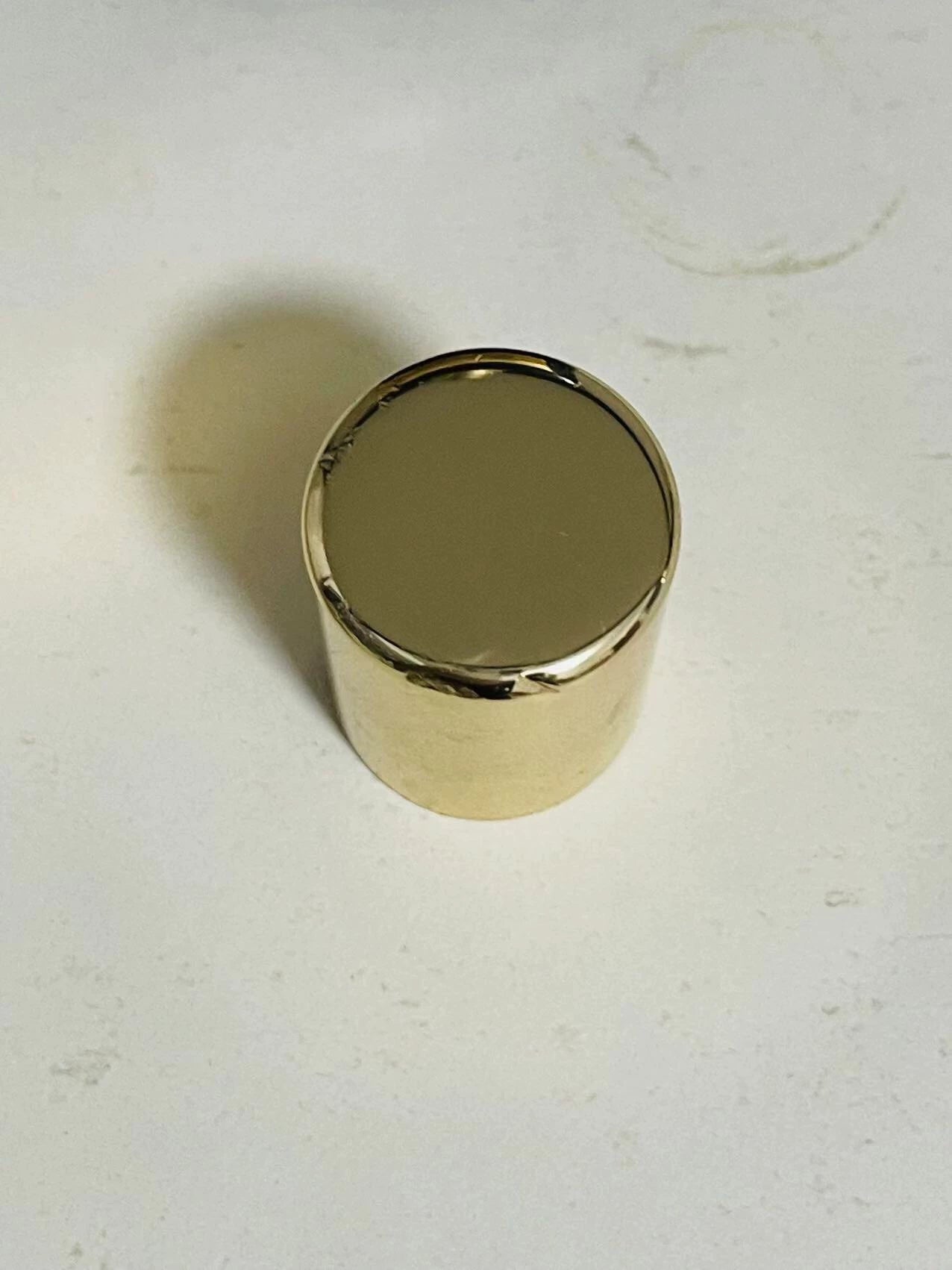 260526-146 Oulong gold leather 100ml 3.4 oz