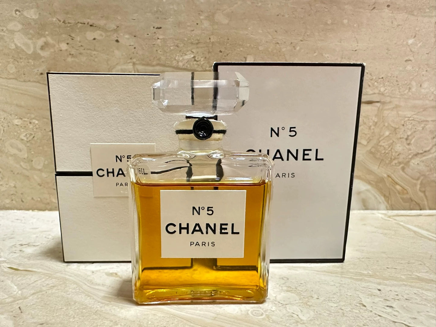 270526-34 Chanel No. three rows 28ml 0.9 oz
