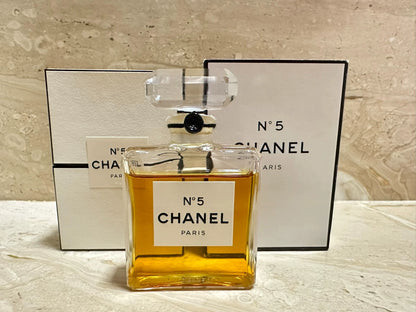 270526-34 Chanel No. three rows 28ml 0.9 oz