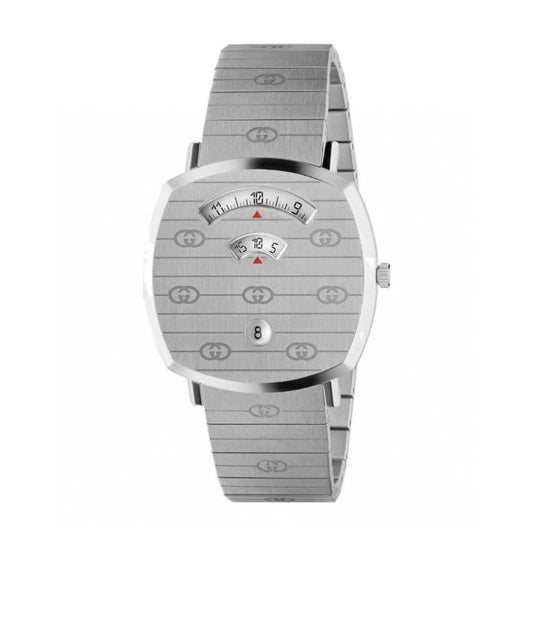 020426-watch-70 Gucci silver grip series