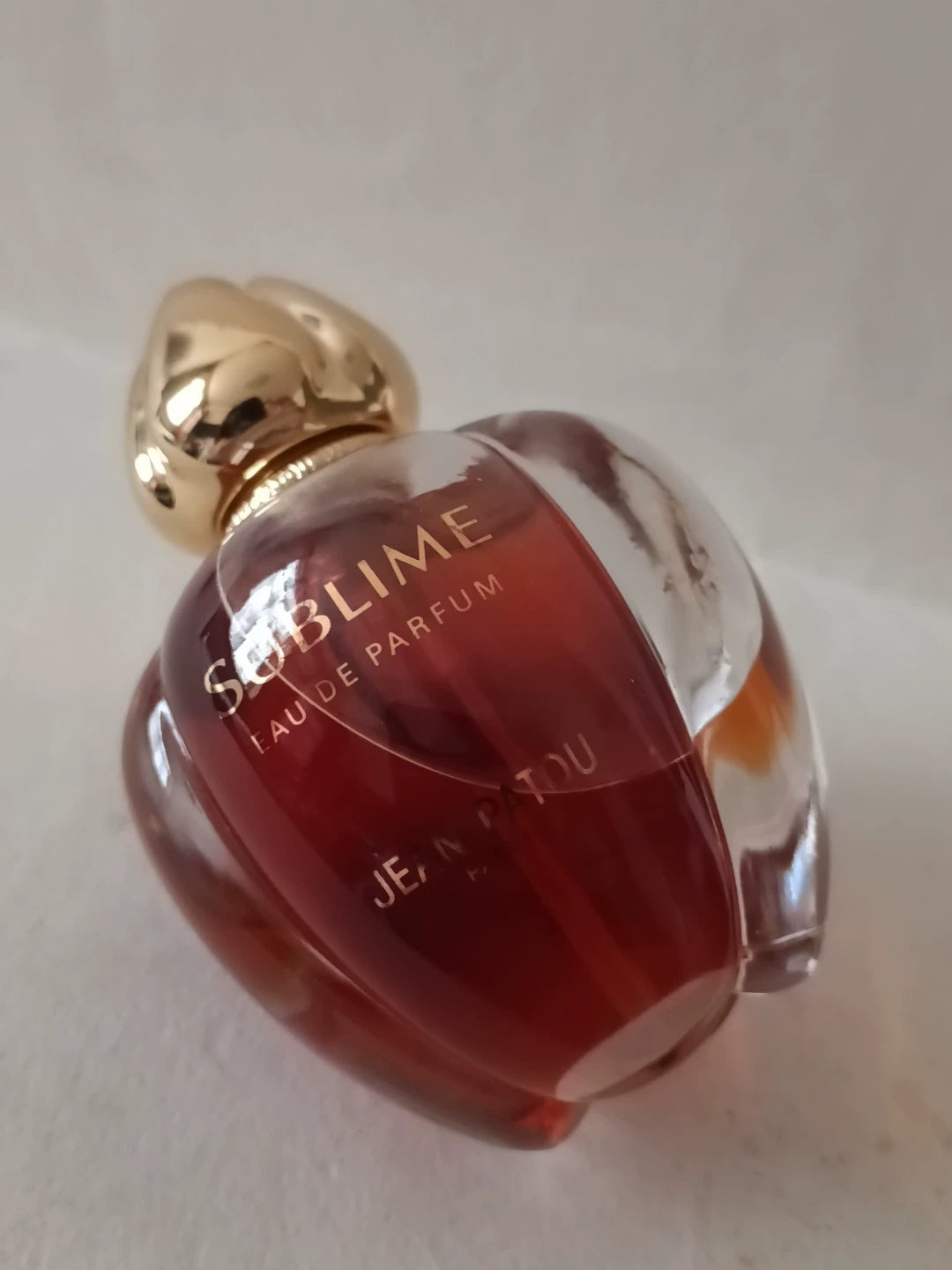 190526-159 Jean Badou Pride EDP 100ml 3.4 oz