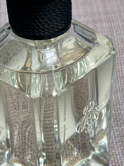 210926-20 Guerlain tester 200ml 6.8 oz
