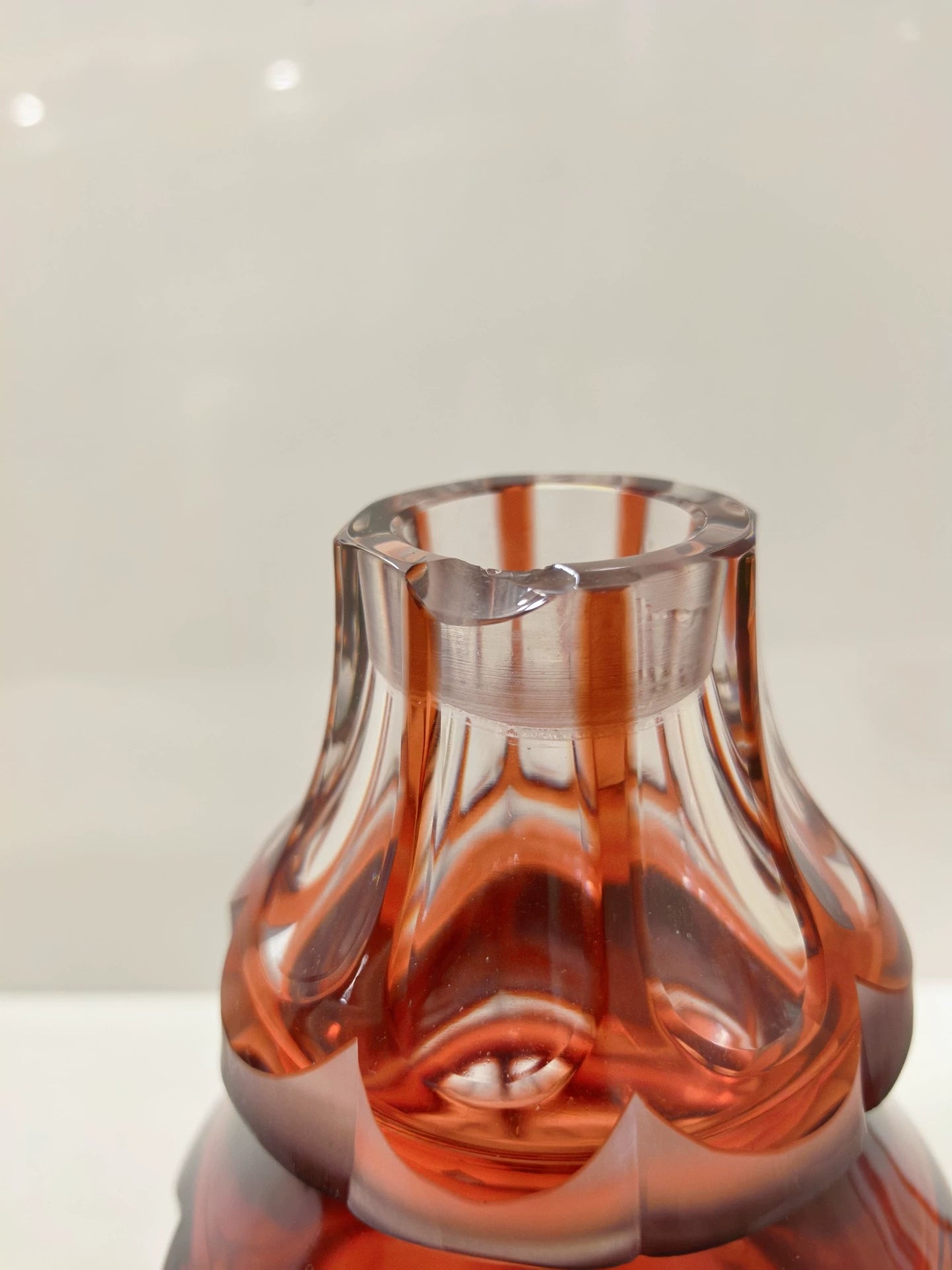100826-95 Hermès Saint-Louis limited edition Perfume 400ml 13.5 oz